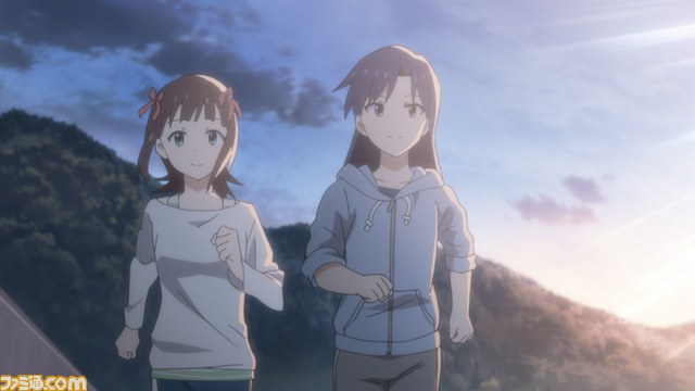 劇場映画『THE IDOLM@STER MOVIE』は2014年1月25日公開ーー2014年2月にライブ開催も決定_13