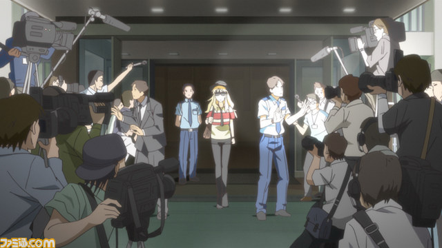 劇場映画『THE IDOLM@STER MOVIE』は2014年1月25日公開ーー2014年2月にライブ開催も決定_16