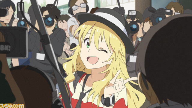 劇場映画『THE IDOLM@STER MOVIE』は2014年1月25日公開ーー2014年2月にライブ開催も決定_17