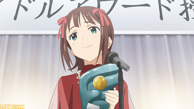 劇場映画『THE IDOLM@STER MOVIE』は2014年1月25日公開ーー2014年2月にライブ開催も決定_18