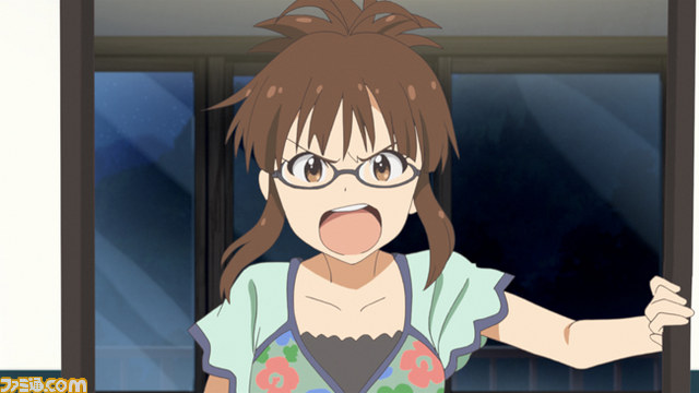 劇場映画『THE IDOLM@STER MOVIE』は2014年1月25日公開ーー2014年2月にライブ開催も決定_22
