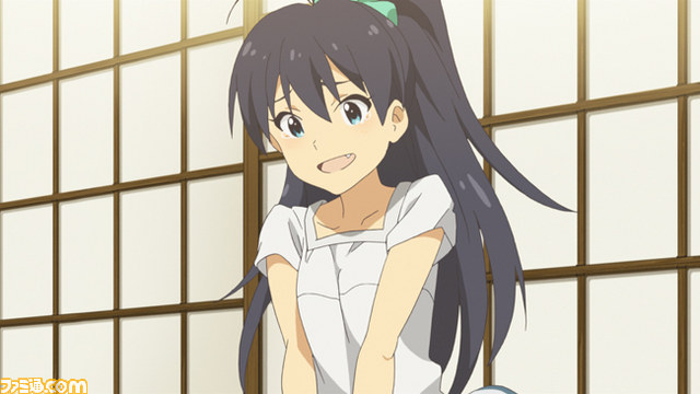 劇場映画『THE IDOLM@STER MOVIE』は2014年1月25日公開ーー2014年2月にライブ開催も決定_26