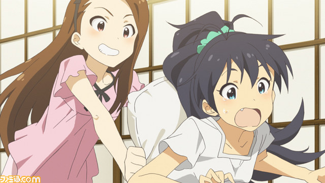 劇場映画『THE IDOLM@STER MOVIE』は2014年1月25日公開ーー2014年2月にライブ開催も決定_27