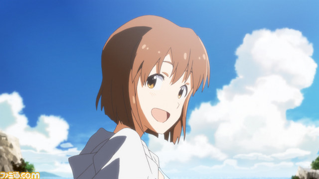 劇場映画『THE IDOLM@STER MOVIE』は2014年1月25日公開ーー2014年2月にライブ開催も決定_28