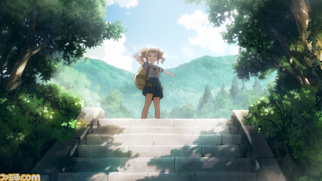 劇場映画『THE IDOLM@STER MOVIE』は2014年1月25日公開ーー2014年2月にライブ開催も決定_29
