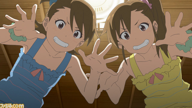劇場映画『THE IDOLM@STER MOVIE』は2014年1月25日公開ーー2014年2月にライブ開催も決定_30
