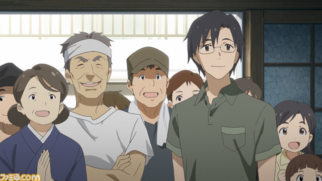 劇場映画『THE IDOLM@STER MOVIE』は2014年1月25日公開ーー2014年2月にライブ開催も決定_33