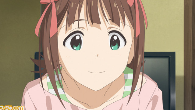 劇場映画『THE IDOLM@STER MOVIE』は2014年1月25日公開ーー2014年2月にライブ開催も決定_34
