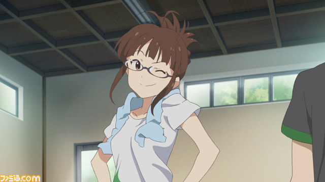 劇場映画『THE IDOLM@STER MOVIE』は2014年1月25日公開ーー2014年2月にライブ開催も決定_36