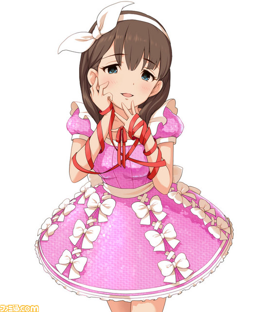 劇場映画『THE IDOLM@STER MOVIE』は2014年1月25日公開ーー2014年2月にライブ開催も決定_01