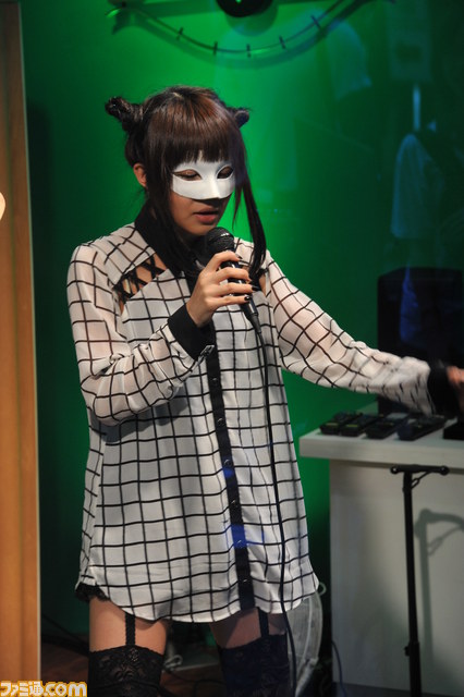 イケメンとネット界のカリスマの演奏を堪能できた『ロックスミス2014』と『Band Fuse： Rock Legends』のイベントをそれぞれリポート【TGS2013】_06