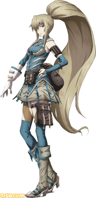 『NAtURAL DOCtRINE（ナチュラル ドクトリン）』従来の常識を打ち破るシミュレーションRPGが3機種で登場_08