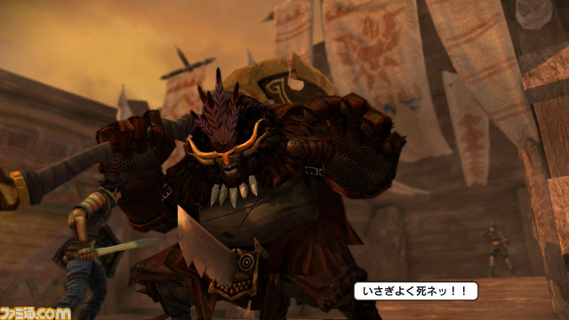 『NAtURAL DOCtRINE（ナチュラル ドクトリン）』従来の常識を打ち破るシミュレーションRPGが3機種で登場_02