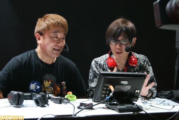 世界の強豪プレイヤーがマッドキャッツブースに集結！ 『スパIV AE 日本大会』をリポート【TGS2013】_05