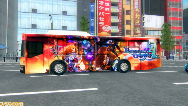 春奈るなのミニライブも！　『AKIBA’S TRIP2(アキバズトリップ2）』スペシャルステージ【TGS2013】_01