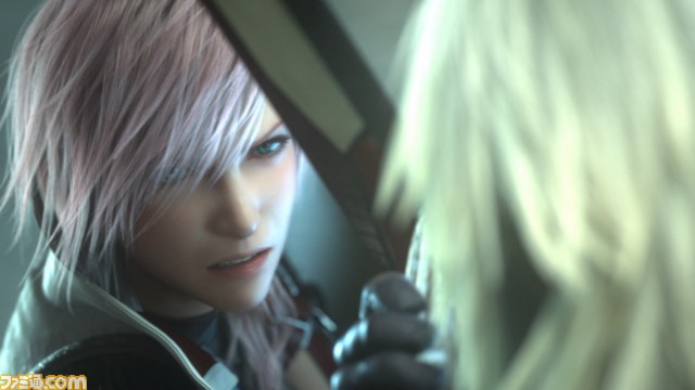 ライトニング リターンズ ファイナルファンタジーxiii 最新pvやopムービー コラボ衣装など一挙公開 ファミ通 Com