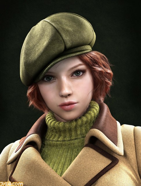 『Alliance of Valiant Arms』9月25日に実装される新・空輸ミッションと新キャラクターの全貌公開！_07