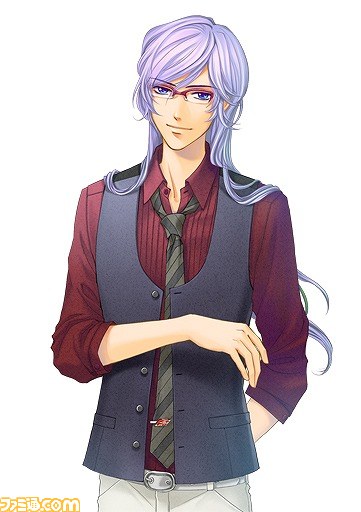 金色のコルダ3 Anothersky シリーズ 各タイトルの恋愛対象キャラクターが判明しました ファミ通 Com 金色のコルダ3 Anothersky シリーズ 各タイトルの恋愛対象キャラクターが判明しました ファミ通 Com
