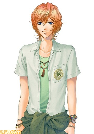 金色のコルダ3 Anothersky シリーズ 各タイトルの恋愛対象キャラクターが判明しました ファミ通 Com 金色のコルダ3 Anothersky シリーズ 各タイトルの恋愛対象キャラクターが判明しました ファミ通 Com