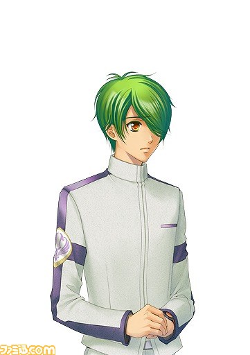 金色のコルダ3 Anothersky シリーズ 各タイトルの恋愛対象キャラクターが判明しました ファミ通 Com
