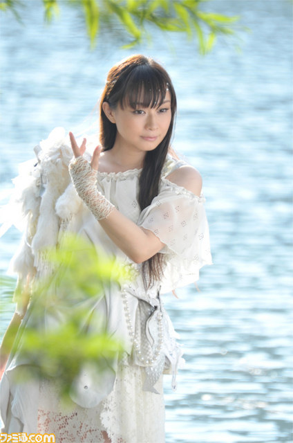 今井麻美さんの4thアルバム『この雲の果て』のミュージックビデオ撮影に密着取材！_07