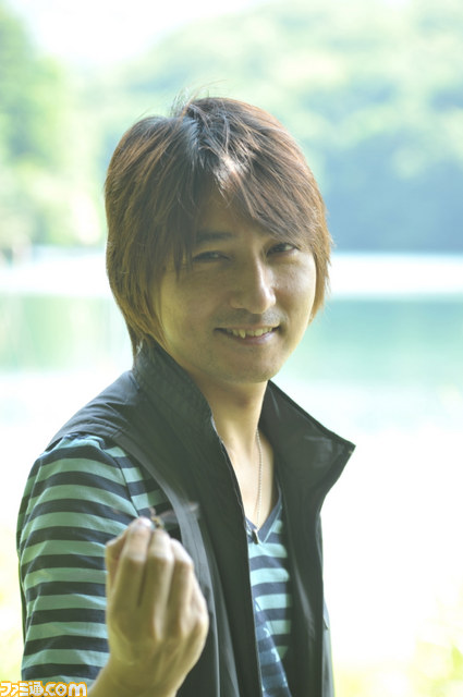 今井麻美さんの4thアルバム『この雲の果て』のミュージックビデオ撮影に密着取材！_26