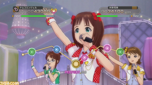 2013年10月2日の配信前に『アイマスチャンネル』をじっくり予習！_95