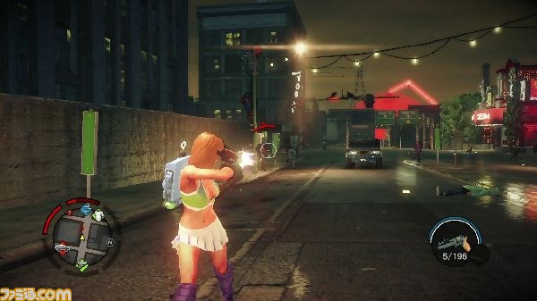 『セインツロウ IV』セインツたちのハチャメチャな戦いが始まる_05