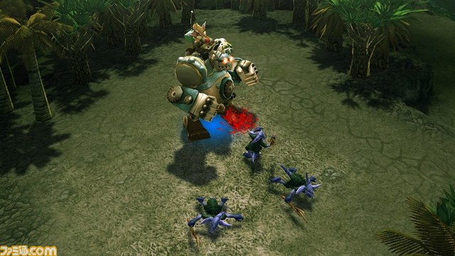 『カオス ヒーローズ オンライン』新ヒーロー“ニッピ”と“クロコダイリー”実装_07