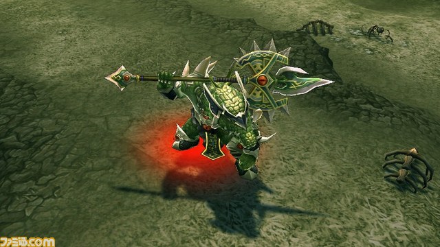 『カオス ヒーローズ オンライン』新ヒーロー“ニッピ”と“クロコダイリー”実装_10