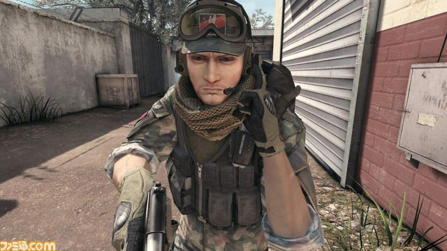『スペシャルフォース2』エースソルジャー“Gavin.C”とデュアルサブマシンガンが実装_03