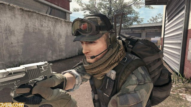 『スペシャルフォース2』エースソルジャー“Gavin.C”とデュアルサブマシンガンが実装_05