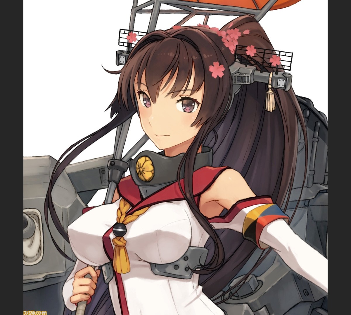 速報 艦これ改 仮 Ps Vitaで14年発売決定 艦これ アニメ化企画も進行中 ファミ通 Com 速報 艦これ改 仮 Ps Vitaで14年発売決定 艦これ アニメ化企画も進行中 ファミ通 Com