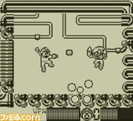 『ロックマンワールド2』がニンテンドー3DSのバーチャルコンソールで本日配信開始_07