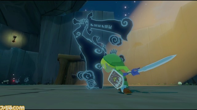 ゼルダの伝説 風のタクト HD』本日（9月26日）発売！ Wii Uで