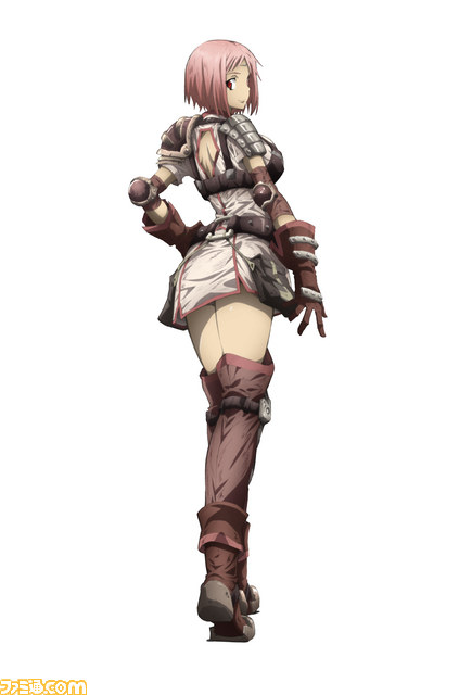 KADOKAWA GAME STUDIO第1弾タイトル『NAtURAL DOCtRINE(ナチュラル ドクトリン)』PV公開、ED楽曲はキング・クリムゾン_02
