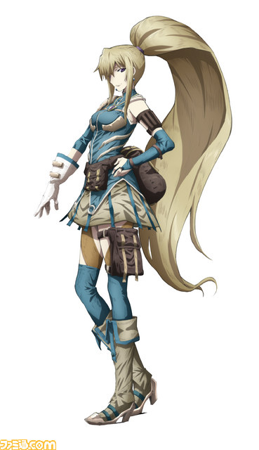 KADOKAWA GAME STUDIO第1弾タイトル『NAtURAL DOCtRINE(ナチュラル ドクトリン)』PV公開、ED楽曲はキング・クリムゾン_03