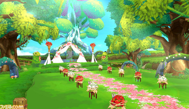 『エルソード』“マリッジシステム”で意中の人と結ばれよう！_02