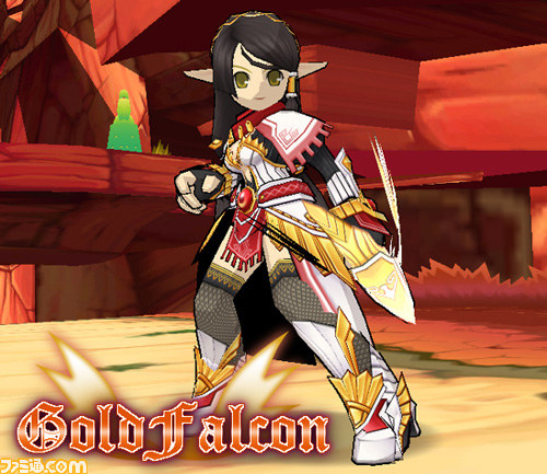 『エルソード』“マリッジシステム”で意中の人と結ばれよう！_07