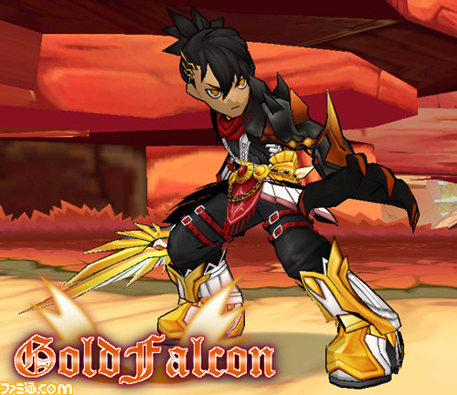 『エルソード』“マリッジシステム”で意中の人と結ばれよう！_08