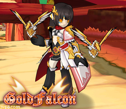 『エルソード』“マリッジシステム”で意中の人と結ばれよう！_09