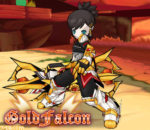 『エルソード』“マリッジシステム”で意中の人と結ばれよう！_10