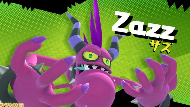 『ソニック ロストワールド』最狂最悪の敵・エッグマン六鬼衆の紹介ムービーが公開！_01