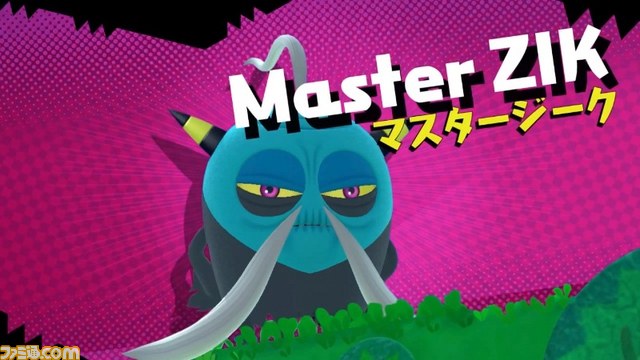 『ソニック ロストワールド』最狂最悪の敵・エッグマン六鬼衆の紹介ムービーが公開！_04