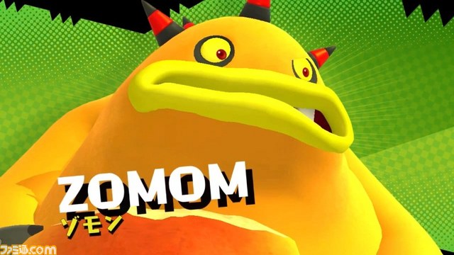 『ソニック ロストワールド』最狂最悪の敵・エッグマン六鬼衆の紹介ムービーが公開！_05