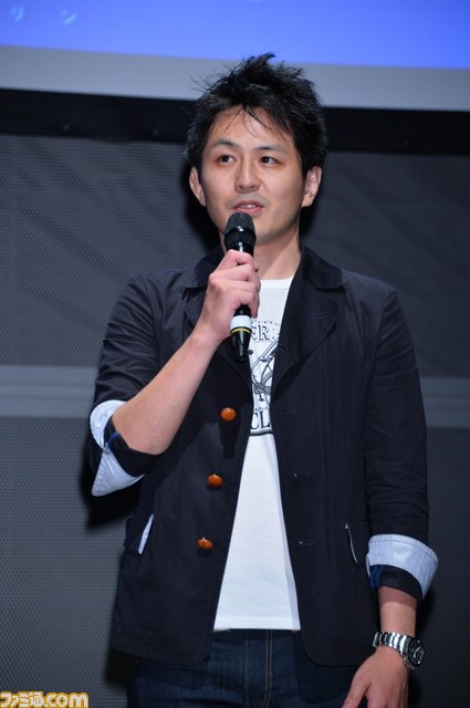 角川ゲームスタジオがメディアブリーフィングを開催、『艦これ』関連発表や大物ゲストも続々登場した発表会をリポート_09