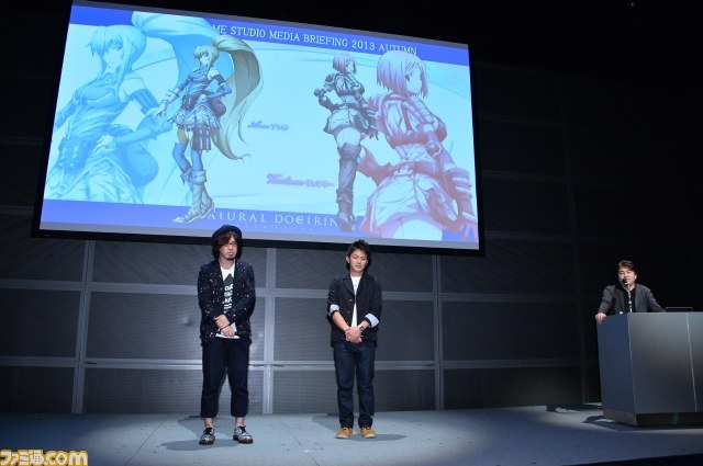 角川ゲームスタジオがメディアブリーフィングを開催、『艦これ』関連発表や大物ゲストも続々登場した発表会をリポート_10