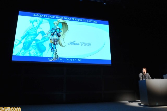角川ゲームスタジオがメディアブリーフィングを開催、『艦これ』関連発表や大物ゲストも続々登場した発表会をリポート_22
