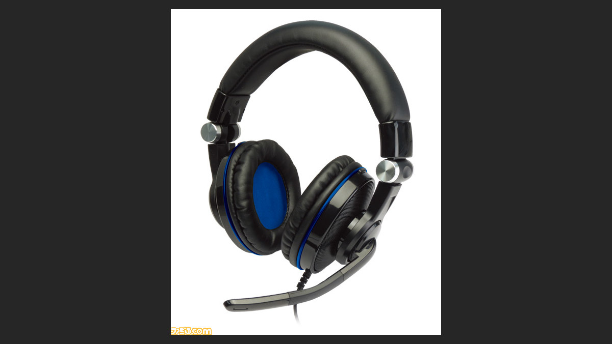 ホリの新兵器の性能はいかほどか ヘッドセット オウルギア をレビュー ファミ通 Com