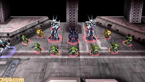 『スーパーロボット大戦Operation Extend』の第6章と追加ミッションの配信が開始_09
